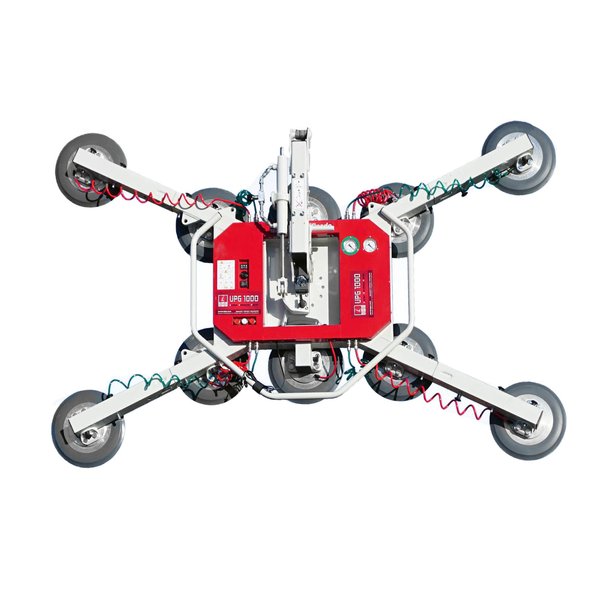 Gruppo ventose UPG1000