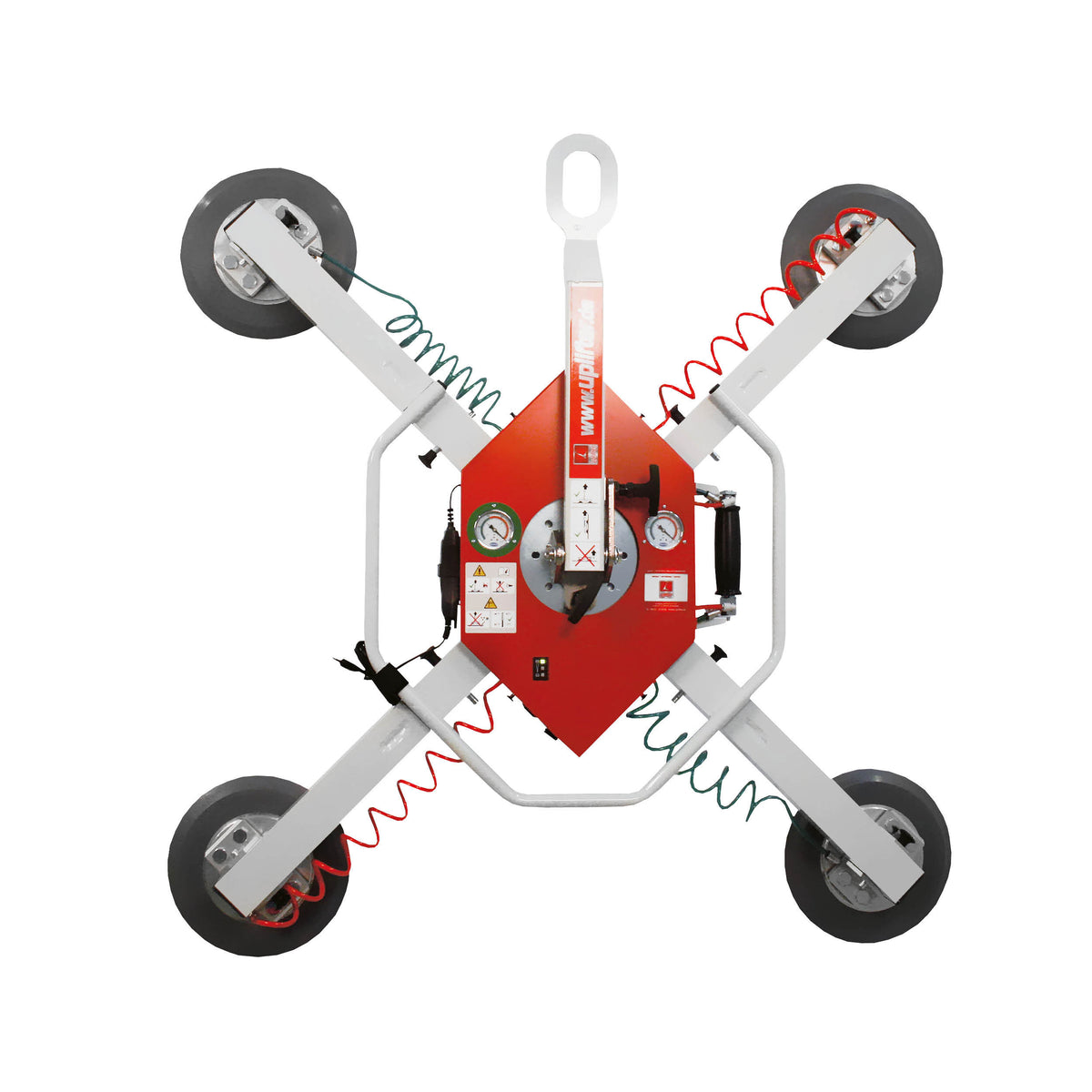 Gruppo ventose UPG350