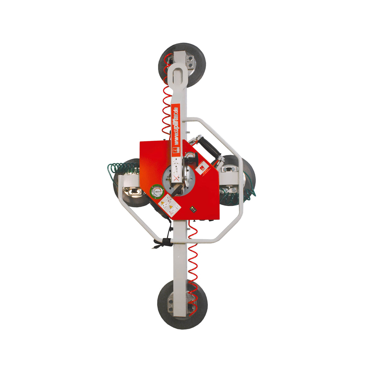 Gruppo ventose UPG350