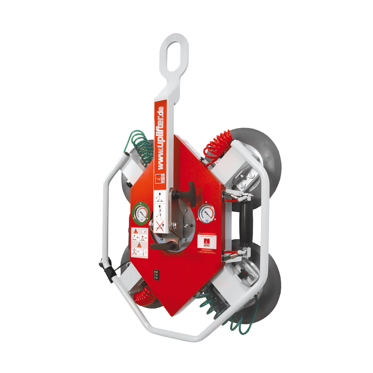 Gruppo ventose UPG350